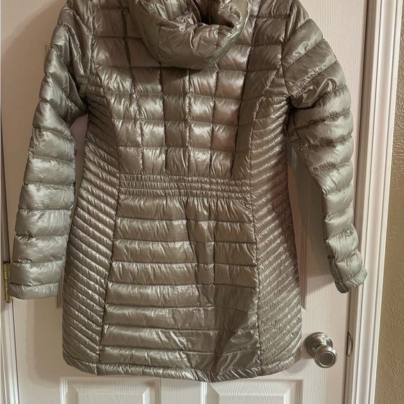 Calvin Klein Packable Down Jacket - Picture 2 of 3
